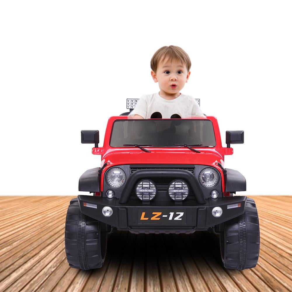 smoby car with parent handle