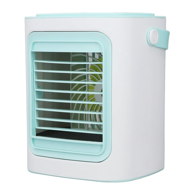 Air Cooler, USB Small Size Air Conditioning Fan For Dormitory