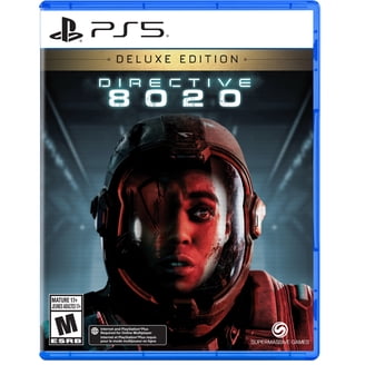 Directive 8020 Deluxe Edition - Xbox Series X - Walmart.com