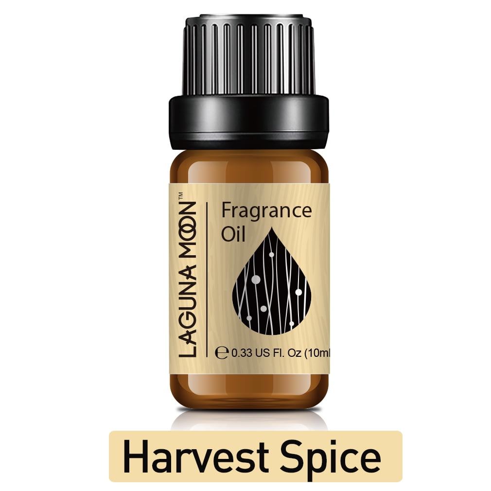 wax fragrance oils