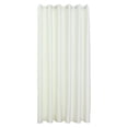 thumbnail image 1 of Cortinas de color liso con ojales, 99 x 259 cm Blanco, 1 of 9