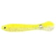 thumbnail image 5 of Greeniant Paquete de 10 señuelos de pesca falsos, cebo elástico para agua salada, peces de agua dulce, Swimbaits, aparejos de simulación de Type2 NO2 Greeniant CBP232931, 5 of 5