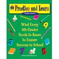 thumbnail image 1 of Pre-Owned Practice and Learn: What Every 6th Grader Needs to Know to Ensure Success (Paperback) 1576907163 9781576907160, 1 of 1