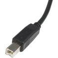 thumbnail image 5 of StarTech 6' USB 2.0 Certified A to B Cable, 24/28 AWG, 5 of 5
