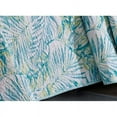 thumbnail image 2 of Harper Lane Tropical Vibes 3-piece Reversible Quilt Set King, 2 of 2