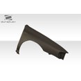 thumbnail image 4 of 1993-2001 Subaru Impreza Duraflex 22B Look Front Fenders - 2 Piece, 4 of 8
