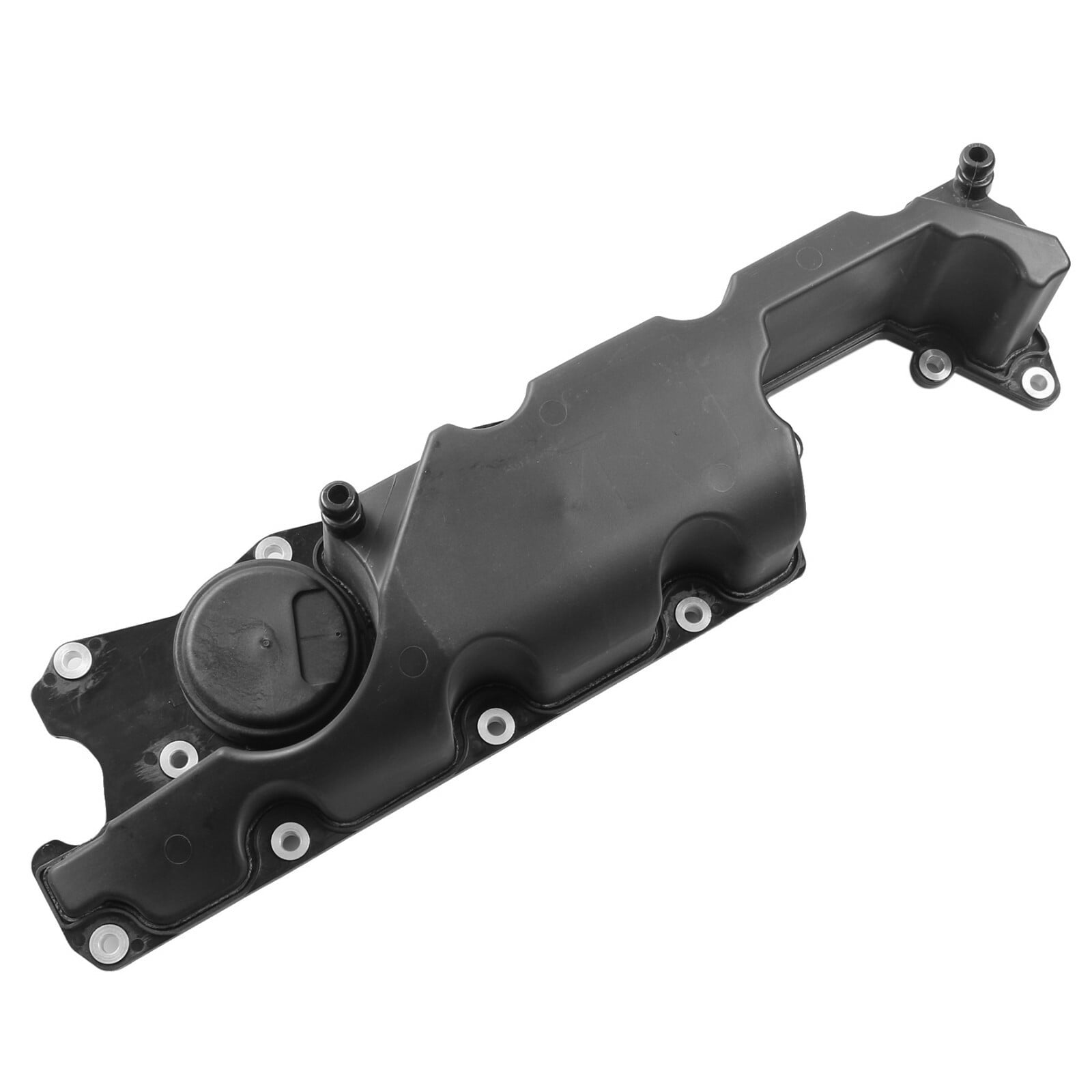 MOSTPLUS Engine Valve Cover w/ Gasket for Volvo XC60 XC70 XC90 S80 V70 3.2L 31319642 New