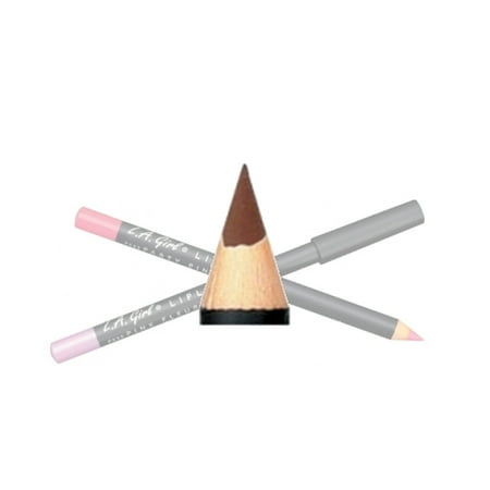 La Senza Girl - LA GIRL Lipliner Pencil - Chestnut