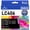 Magenta, variant on LC406 Ink Cartridge for Brother LC406 LC-406 for MFC-J4335DW MFC-J4345DW MFC-J5855DW MFC-J4535DW Printer (Black, 1Pack)