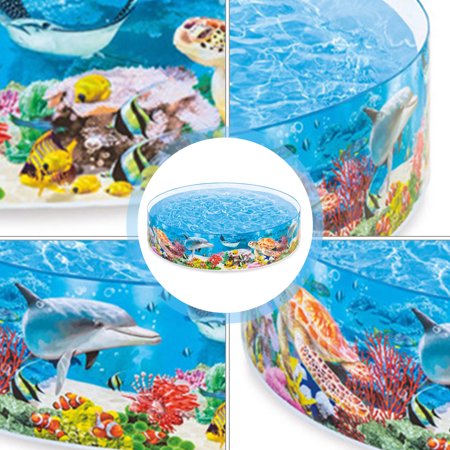 paddling pool patch