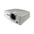 thumbnail image 7 of Pre-Owned Mitsubishi XD600U - DLP Projector 4500 Lumens PC 3D Ready HDMI with Accessories Bundle, 7 of 7