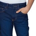 thumbnail image 5 of Jeans de Mezclilla MCHK para niño 9005. Corte Skinny, Azul… MCHK Jeans infantiles, 5 of 5