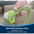 thumbnail image 2 of Bissell - Portable Carpet Cleaner - Little Green for Carpet & Upholstery - with Stain Brush, 2 of 7