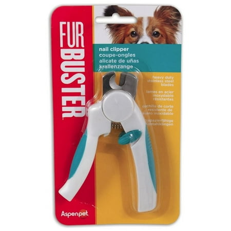 UPC: 0029695898259 | JW Pet Furbuster Nail Clipper for Small Dogs