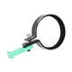 thumbnail image 2 of Adaptador de controlador de volante con transmisor para accesorios de coche RC SCX10 Verde, 2 of 8
