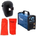 thumbnail image 1 of Arctron 160 + safety pack Infra Arctron 160, 1 of 5