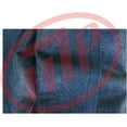 thumbnail image 5 of Xtarps - 12 ft. x 14 ft. - 7 oz Premium 90% Shade Cloth, Shade Sail, Sun Shade (Black Color), 5 of 5