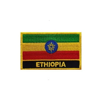 SARDAIGNE ITALIE DRAPEAU Patch Brodé - Coudre Ou à Repasser EUR 5,40