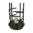 thumbnail image 5 of Meyda Tiffany 121366 12" H Deco Table Lantern - Bronze, 5 of 5