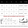 thumbnail image 4 of Willtoo Womens Closed Toe Hollow Sandals Lightweight Slingback Slip On Slippers Non-Slip Breathable Casual Garden Walking Shoes for Beach Shower Daily Wear, 4 of 6