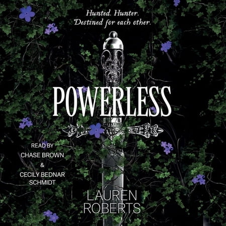 Powerless (Audiobook)