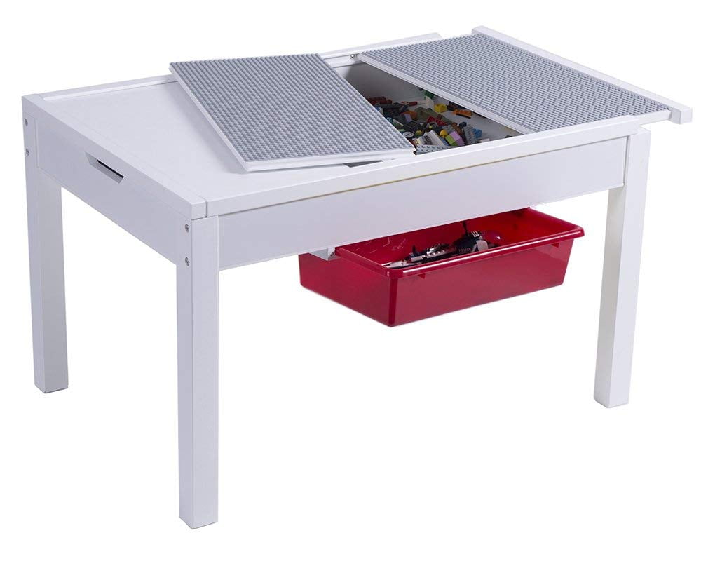 large activity table