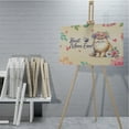 thumbnail image 4 of Best Persian Mom Ever Happy Mother's Day Horizontal Matte Canvas Poster Cat Lover Kitten Owner Gifts Wall Art Home Decor - 02002, 4 of 5