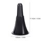 thumbnail image 3 of Soporte plegable desmontable para clarinete, trípode plegable, accesorio para instrumentos de viento, 3 of 9