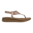 thumbnail image 2 of SANDALIAS DAMA NOMADAS 24620 TEXTIL CAFÉ NOMADAS 24620, 2 of 4