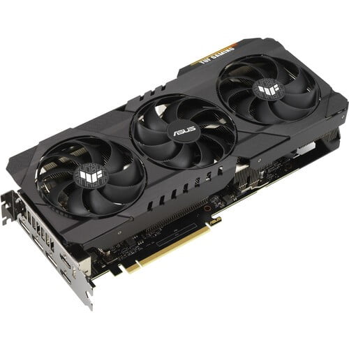 EVGA GeForce RTX 3060 XC GAMING, 12G-P5-3657-KR, 12GB GDDR6, Dual ...