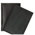 thumbnail image 3 of Genuine Lamb Leather Bifold Business Card and Credit Card Holder Top Load 68 (C), 3 of 6