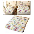 thumbnail image 3 of Juego de Ropa de Cama Macarena 120x200x30cm, 3 of 8