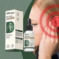 thumbnail image 2 of Ear Care Drops With Mild Ingredients: Daily Cleaning And Massage Drops For Ear Discomfort, 2 of 4