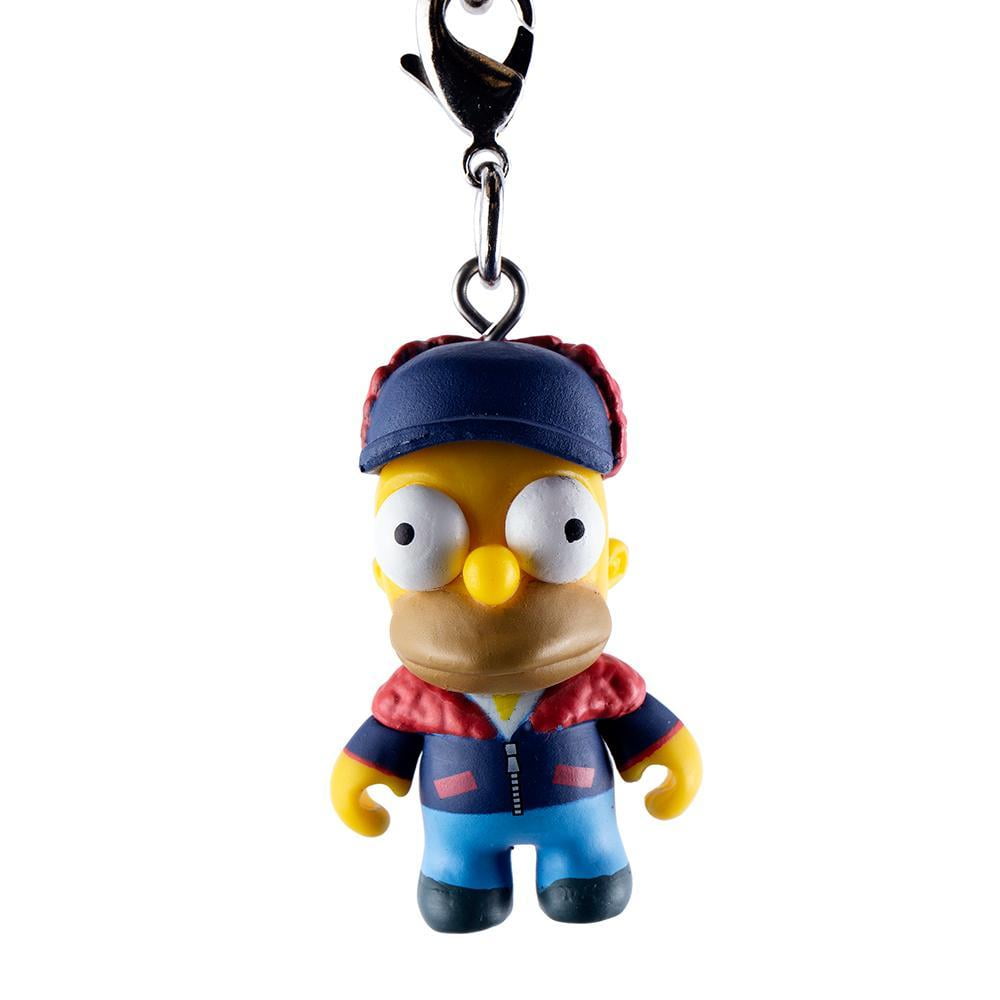 kidrobot homer simpson