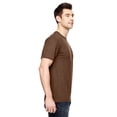 thumbnail image 3 of LAT 6905 Adult Vintage Fine Jersey Tee, 3 of 4