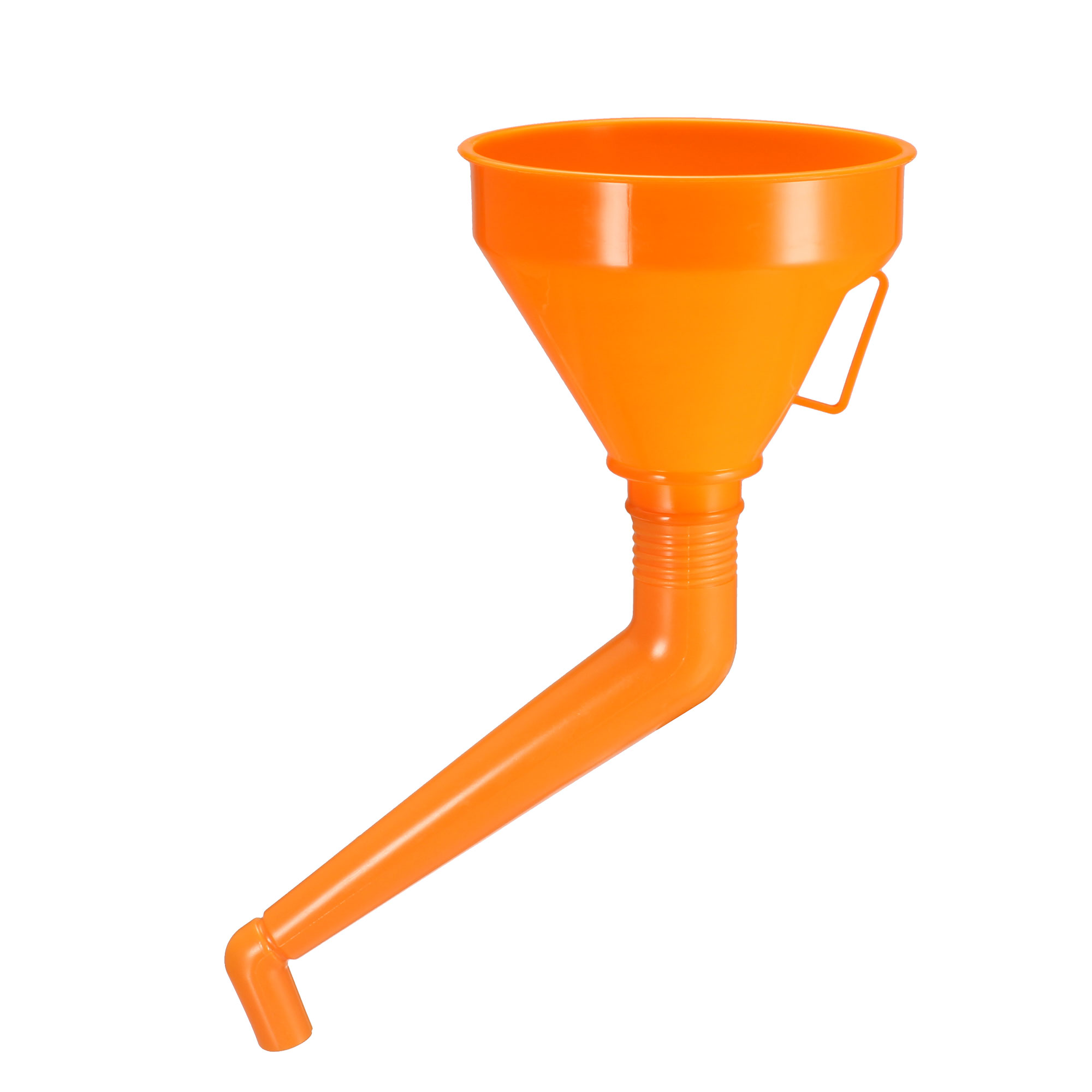 Fuel Funnel 5.3“ Universal Plastic Car Motorcycle Refuel Gasoline