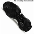 thumbnail image 5 of Tallure Sneakers for Women Men, Invisible Internal Height Increase-1.6/2.4/3.2/4.1 Inches, 5 of 8