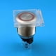 thumbnail image 4 of Cubierta Protectora de Plástico de Interruptor de Protección de Botones para Interruptor de Diámetro 16mm / 19mm / 22mm - -22mm 22 mm shamjiam Cubierta del interruptor impermeable, 4 of 8