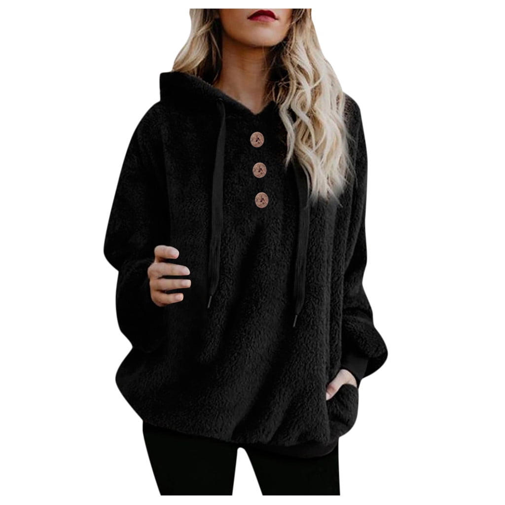 ladies plus size hoodies uk