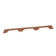 thumbnail image 2 of 60104 Whitecap Teak Handrail - 3 Loops - 33"L, 2 of 2