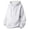 Light Gray, variant on Hoodies for Men Half Zip Up Hoodie Drop Shoulder Casual Long Sleeve Pullover Solid Sweatshirt