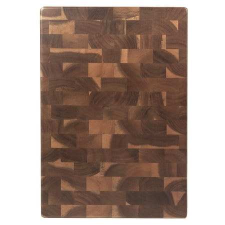 12' Acacia Wood - Thyme & Table 12
