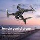 thumbnail image 1 of Dron Teledirigido 2.4G 4K HD Airplane 3m Gesture Capture Lente ajustable de 90 grados para niños niñas Sywqhk libre de BPA, 1 of 9