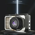 thumbnail image 6 of Dash Cam 1296P Full HD Front and Rear Car Camera with Wide Angle Lens, WiFi APP, Night Vision, G-Sensor, Loop Recording and 24H Parking Monitor for Vehicle Driving Safety, 6 of 8