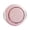 Pink, variant on dfutuy USB Rechargeable Mini Portable Two Speed Adjustable Intelligent Constant Temperature Heating Hand Warmer 2025 Sale