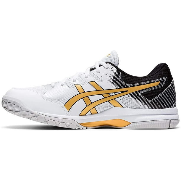 Mens asics best sale volleyball sneakers