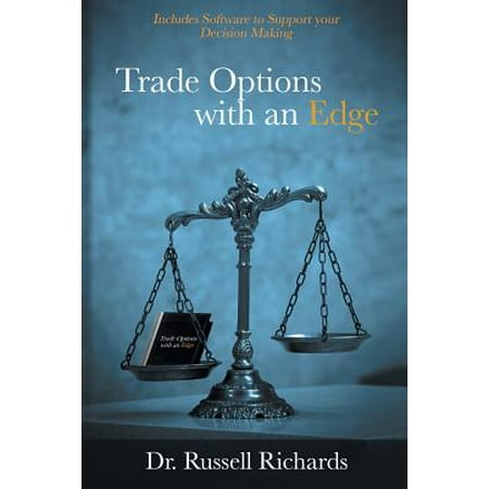 Trade options with an edge