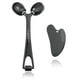 thumbnail image 1 of Set de herramientas faciales Yeamon Gua Sha, herramientas faciales y rodillo facial, 1 of 7