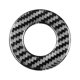thumbnail image 1 of Pegatina de fibra de carbono para la cubierta del encendido del motor para accesorios interiores Cruze 2009-2015 Patrón de fibra de carbono, Patrón de fibra de carbono, 1 of 5