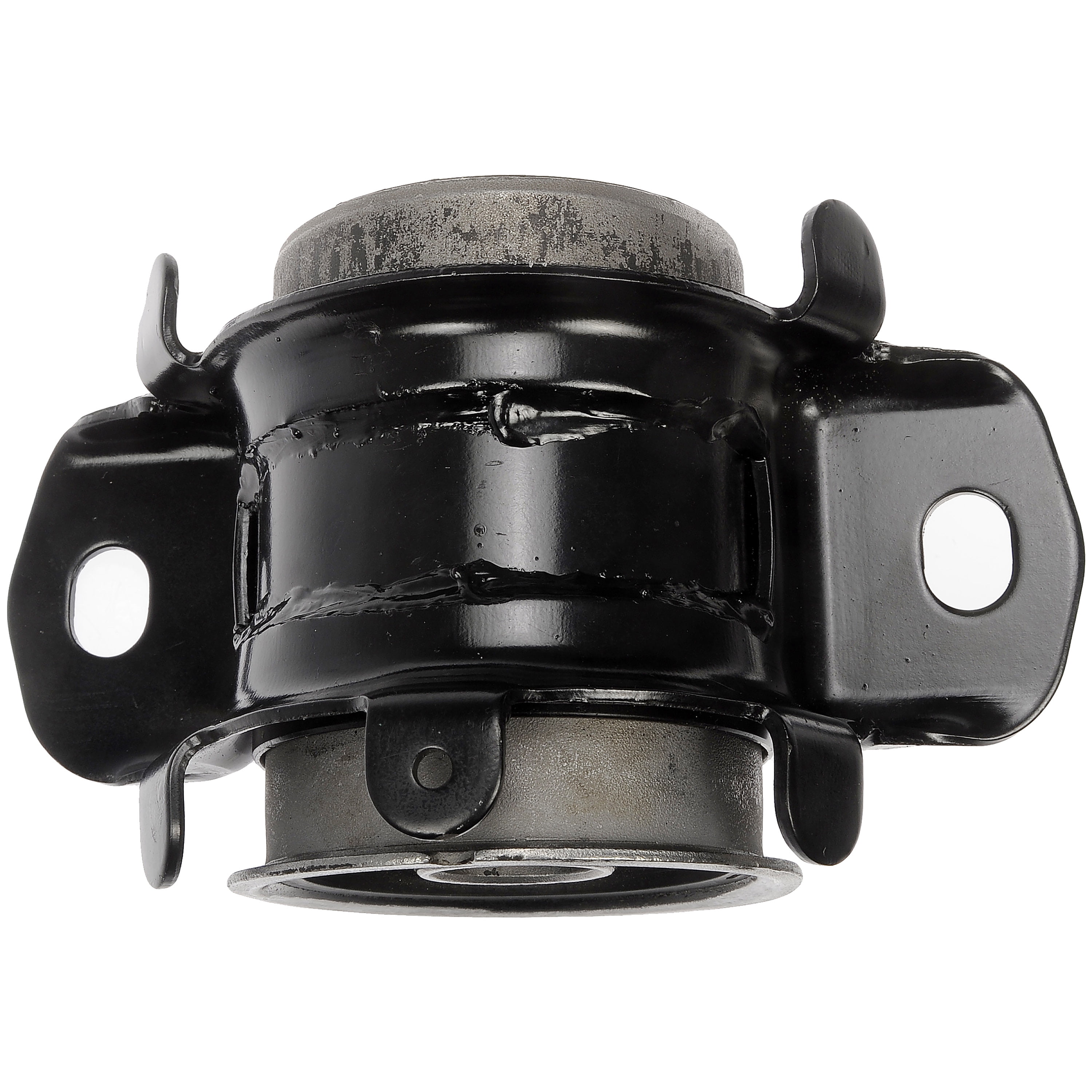 Dorman 527-150 Front Lower Rearward Suspension Control Arm Bushing for Specific Ford Models, Black Fits select: 2005-2010 FORD MUSTANG